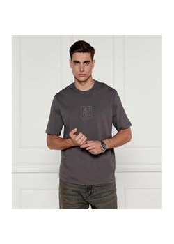 Armani Exchange T-shirt | Loose fit ze sklepu Gomez Fashion Store w kategorii T-shirty męskie - zdjęcie 184977776