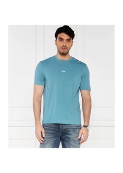 BOSS ORANGE T-shirt TChup | Relaxed fit ze sklepu Gomez Fashion Store w kategorii T-shirty męskie - zdjęcie 184977777