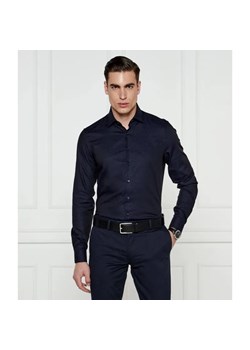 Calvin Klein Koszula | Slim Fit ze sklepu Gomez Fashion Store w kategorii Koszule męskie - zdjęcie 184977779
