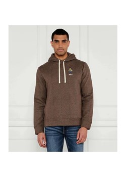 POLO RALPH LAUREN Bluza | Regular Fit ze sklepu Gomez Fashion Store w kategorii Bluzy męskie - zdjęcie 184977787