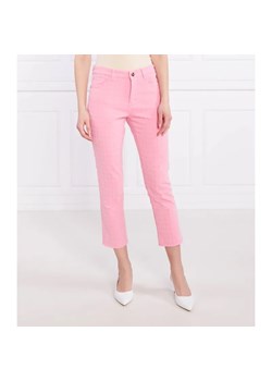 Marc Cain Jeansy | Slim Fit ze sklepu Gomez Fashion Store w kategorii Jeansy damskie - zdjęcie 184977795