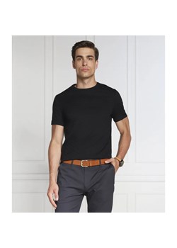 Emporio Armani T-shirt | Slim Fit ze sklepu Gomez Fashion Store w kategorii T-shirty męskie - zdjęcie 184977799