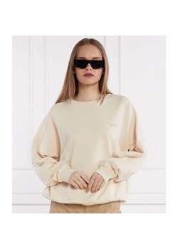 BOSS ORANGE Bluza C_Emina | Loose fit ze sklepu Gomez Fashion Store w kategorii Bluzy damskie - zdjęcie 184977806