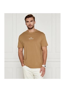 POLO RALPH LAUREN T-shirt | Classic fit ze sklepu Gomez Fashion Store w kategorii T-shirty męskie - zdjęcie 184977809
