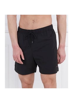 Tommy Hilfiger Szorty kąpielowe | Regular Fit ze sklepu Gomez Fashion Store w kategorii Kąpielówki - zdjęcie 184977818