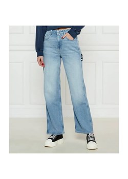 Tommy Jeans Jeansy MIA | Relaxed fit ze sklepu Gomez Fashion Store w kategorii Jeansy damskie - zdjęcie 184977819