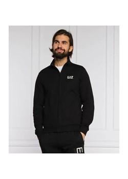 EA7 Bluza | Regular Fit ze sklepu Gomez Fashion Store w kategorii Bluzy męskie - zdjęcie 184977835