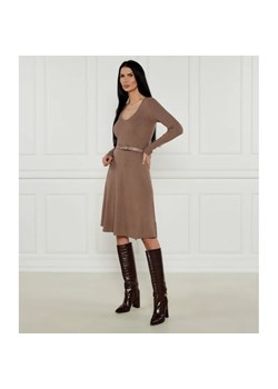 Marciano Guess Sukienka z paskiem LUNA ze sklepu Gomez Fashion Store w kategorii Sukienki - zdjęcie 184977837