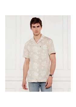 Tommy Jeans Koszula | Regular Fit ze sklepu Gomez Fashion Store w kategorii Koszule męskie - zdjęcie 184977839