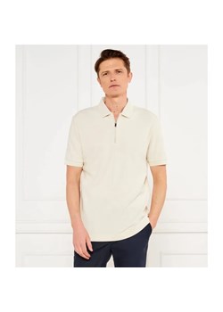 BOSS BLACK Polo H-Paras 120 | Regular Fit ze sklepu Gomez Fashion Store w kategorii T-shirty męskie - zdjęcie 184977856