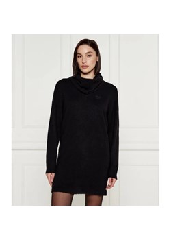 Liu Jo Sukienka 2w1 | z dodatkiem wełny ze sklepu Gomez Fashion Store w kategorii Sukienki - zdjęcie 184977869