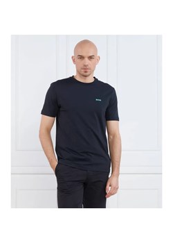 BOSS GREEN T-shirt Tee | Regular Fit ze sklepu Gomez Fashion Store w kategorii T-shirty męskie - zdjęcie 184977875