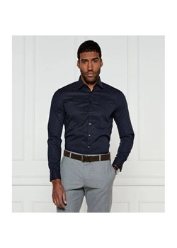 Calvin Klein Koszula | Slim Fit ze sklepu Gomez Fashion Store w kategorii Koszule męskie - zdjęcie 184977918