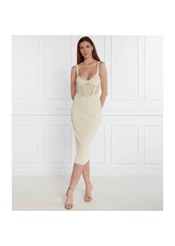 Pinko Sukienka ze sklepu Gomez Fashion Store w kategorii Sukienki - zdjęcie 184977929