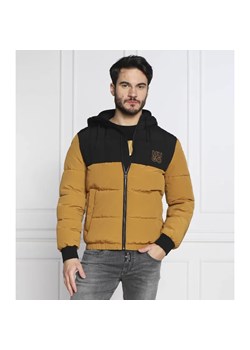 HUGO Puchowa kurtka | Regular Fit ze sklepu Gomez Fashion Store w kategorii Kurtki męskie - zdjęcie 184977938