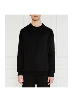 Hugo Bodywear Bluza Tonal Logo Sweatsh | Regular Fit | stretch ze sklepu Gomez Fashion Store w kategorii Bluzy męskie - zdjęcie 184977945