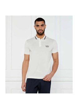 EA7 Polo | Slim Fit ze sklepu Gomez Fashion Store w kategorii T-shirty męskie - zdjęcie 184977949