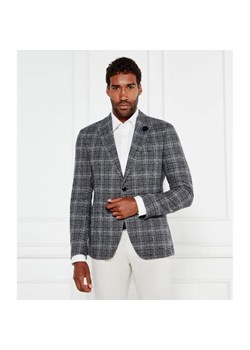 Joop! Marynarka Hoverest | Slim Fit | z dodatkiem wełny ze sklepu Gomez Fashion Store w kategorii Marynarki męskie - zdjęcie 184977957