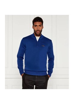 Aeronautica Militare Sweter | Regular Fit ze sklepu Gomez Fashion Store w kategorii Swetry męskie - zdjęcie 184978005