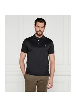 POLO RALPH LAUREN Polo | Custom slim fit ze sklepu Gomez Fashion Store w kategorii T-shirty męskie - zdjęcie 184978015