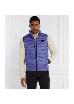 BOSS ORANGE Bezrękawnik Odeno1 | Regular Fit ze sklepu Gomez Fashion Store w kategorii Kamizelki męskie - zdjęcie 184978028