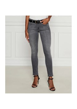 DONDUP - made in Italy Jeansy MONROE | Skinny fit ze sklepu Gomez Fashion Store w kategorii Jeansy damskie - zdjęcie 184978029