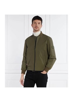 Tommy Hilfiger Kurtka bomber portland | Regular Fit ze sklepu Gomez Fashion Store w kategorii Kurtki męskie - zdjęcie 184978036