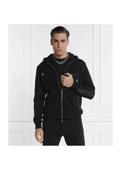 Karl Lagerfeld Bluza | Regular Fit ze sklepu Gomez Fashion Store w kategorii Bluzy męskie - zdjęcie 184978067