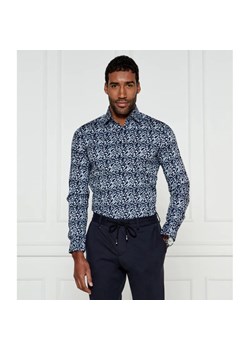 Calvin Klein Koszula | Slim Fit ze sklepu Gomez Fashion Store w kategorii Koszule męskie - zdjęcie 184978085