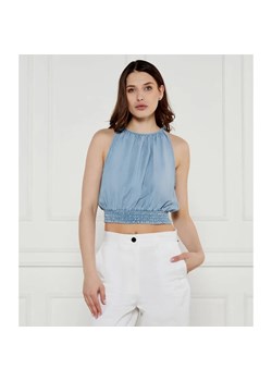 DKNY Top | Cropped Fit ze sklepu Gomez Fashion Store w kategorii Bluzki damskie - zdjęcie 184978087