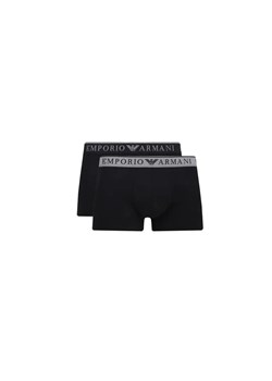Emporio Armani Bokserki 2-pack ze sklepu Gomez Fashion Store w kategorii Majtki męskie - zdjęcie 184978105