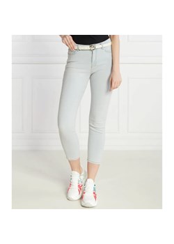 Pinko Jeansy SABRINA | Skinny fit | denim ze sklepu Gomez Fashion Store w kategorii Jeansy damskie - zdjęcie 184978116