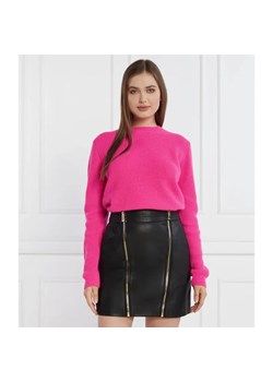 Pinko Sweter | Regular Fit | z dodatkiem wełny i kaszmiru ze sklepu Gomez Fashion Store w kategorii Swetry damskie - zdjęcie 184978136