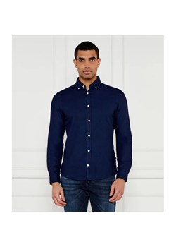 Joop! Jeans Jeansowa koszula 15 JJSH-146Heli3-W | Modern fit ze sklepu Gomez Fashion Store w kategorii Koszule męskie - zdjęcie 184978157