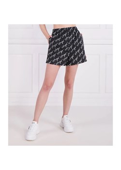 HUGO Szorty Nasinde | Loose fit ze sklepu Gomez Fashion Store w kategorii Szorty - zdjęcie 184978167