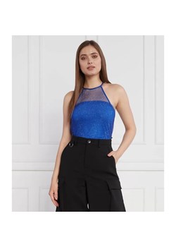 Patrizia Pepe Top | Slim Fit ze sklepu Gomez Fashion Store w kategorii Bluzki damskie - zdjęcie 184978168
