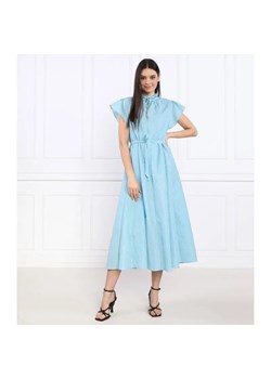 Samsøe Samsøe Sukienka ze sklepu Gomez Fashion Store w kategorii Sukienki - zdjęcie 184978169