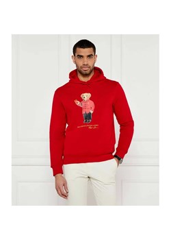POLO RALPH LAUREN Bluza | Regular Fit ze sklepu Gomez Fashion Store w kategorii Bluzy męskie - zdjęcie 184978198