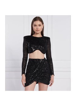 Elisabetta Franchi Komplet | Regular Fit ze sklepu Gomez Fashion Store w kategorii Spódnice - zdjęcie 184978225