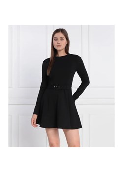 Pinko Sukienka ze sklepu Gomez Fashion Store w kategorii Sukienki - zdjęcie 184978228