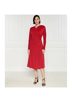 BOSS BLACK Sukienka Ettita ze sklepu Gomez Fashion Store w kategorii Sukienki - zdjęcie 184978235
