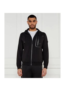 Peuterey Bluza PARKER 02 | Regular Fit - id: PY252M000002007 - marki Peuterey - 184978246 Peuterey Bluza PARKER 02 | Regular Fit ze sklepu Gomez Fashion Store w kategorii Bluzy męskie - zdjęcie 184978246