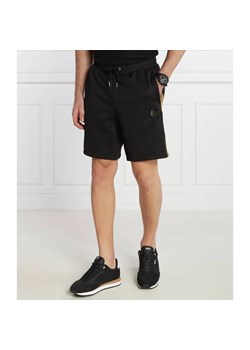 EA7 Szorty | Regular Fit ze sklepu Gomez Fashion Store w kategorii Spodenki męskie - zdjęcie 184978268