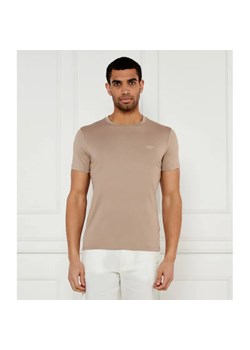Joop! Jeans T-shirt Alphis | Slim Fit ze sklepu Gomez Fashion Store w kategorii T-shirty męskie - zdjęcie 184978279