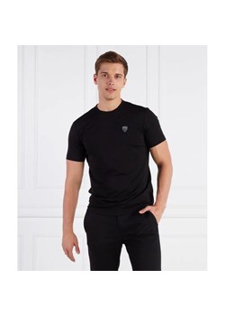 EA7 T-shirt | Regular Fit ze sklepu Gomez Fashion Store w kategorii T-shirty męskie - zdjęcie 184978289