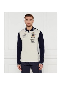 Aeronautica Militare Polo | Regular Fit ze sklepu Gomez Fashion Store w kategorii T-shirty męskie - zdjęcie 184978298