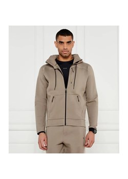 BOSS GREEN Bluza Sicon DesertTech | Regular Fit ze sklepu Gomez Fashion Store w kategorii Bluzy męskie - zdjęcie 184978328