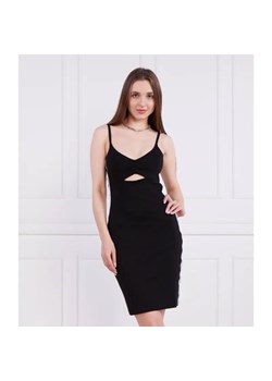 HUGO Sukienka Narasia 10248738 01 ze sklepu Gomez Fashion Store w kategorii Sukienki - zdjęcie 184978336