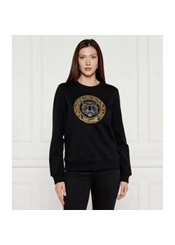 Just Cavalli Bluza | Regular Fit ze sklepu Gomez Fashion Store w kategorii Bluzy damskie - zdjęcie 184978346