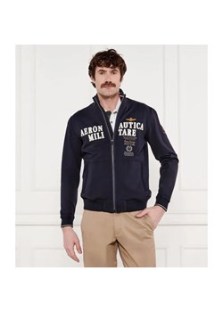 Aeronautica Militare Bluza | Regular Fit ze sklepu Gomez Fashion Store w kategorii Bluzy męskie - zdjęcie 184978376